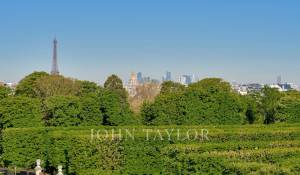 Verkauf Wohnung Paris 6ème