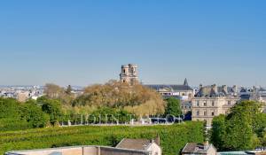 Verkauf Wohnung Paris 6ème