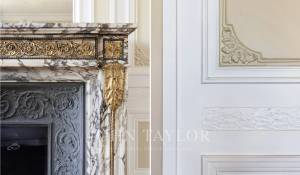 Verkauf Wohnung Paris 6ème