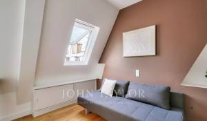 Verkauf Wohnung Paris 6ème