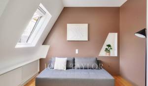 Verkauf Wohnung Paris 6ème