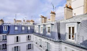 Verkauf Wohnung Paris 6ème