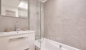 Verkauf Wohnung Paris 6ème