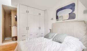 Verkauf Wohnung Paris 6ème