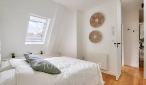 Verkauf Wohnung Paris 6ème