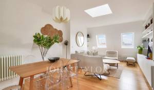 Verkauf Wohnung Paris 6ème