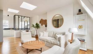 Verkauf Wohnung Paris 6ème