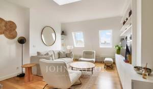 Verkauf Wohnung Paris 6ème