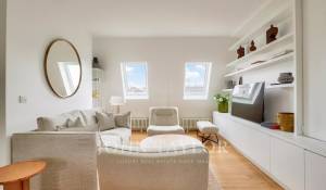 Verkauf Wohnung Paris 6ème