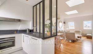 Verkauf Wohnung Paris 6ème