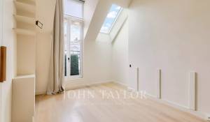 Verkauf Wohnung Paris 6ème