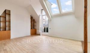 Verkauf Wohnung Paris 6ème