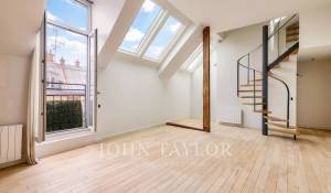 Verkauf Wohnung Paris 6ème