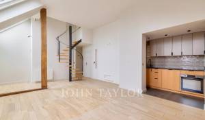 Verkauf Wohnung Paris 6ème