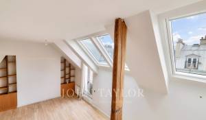 Verkauf Wohnung Paris 6ème