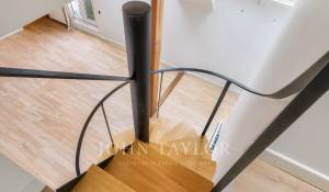 Verkauf Wohnung Paris 6ème