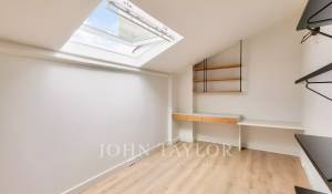 Verkauf Wohnung Paris 6ème