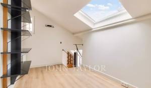 Verkauf Wohnung Paris 6ème