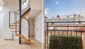 Verkauf Wohnung Paris 6ème