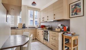 Verkauf Wohnung Paris 6ème