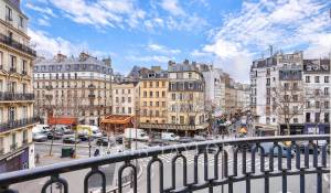 Verkauf Wohnung Paris 6ème