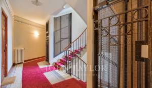 Verkauf Wohnung Paris 6ème