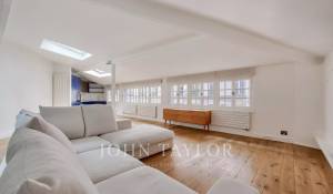 Verkauf Wohnung Paris 6ème