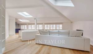 Verkauf Wohnung Paris 6ème