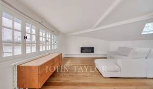 Verkauf Wohnung Paris 6ème