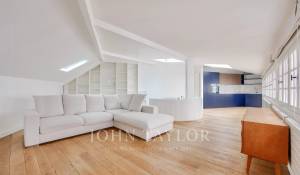 Verkauf Wohnung Paris 6ème