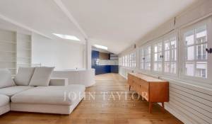 Verkauf Wohnung Paris 6ème