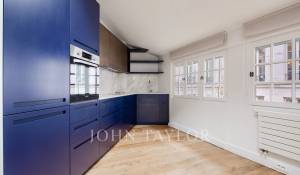 Verkauf Wohnung Paris 6ème