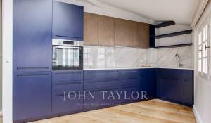 Verkauf Wohnung Paris 6ème