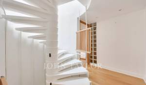 Verkauf Wohnung Paris 6ème