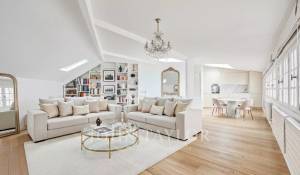 Verkauf Wohnung Paris 6ème