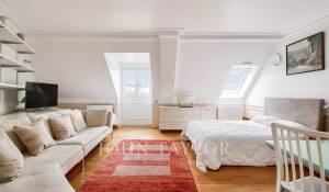 Verkauf Wohnung Paris 6ème
