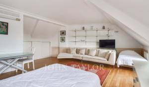 Verkauf Wohnung Paris 6ème