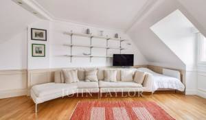 Verkauf Wohnung Paris 6ème
