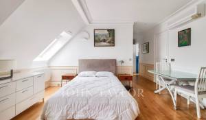 Verkauf Wohnung Paris 6ème