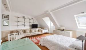 Verkauf Wohnung Paris 6ème