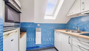 Verkauf Wohnung Paris 6ème