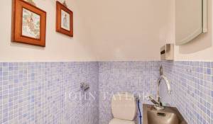 Verkauf Wohnung Paris 6ème