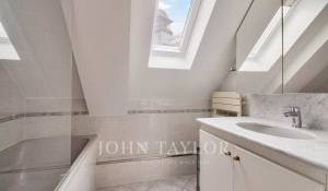 Verkauf Wohnung Paris 6ème