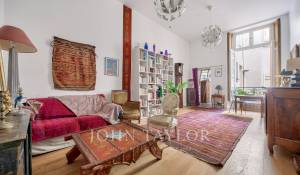 Verkauf Wohnung Paris 6ème