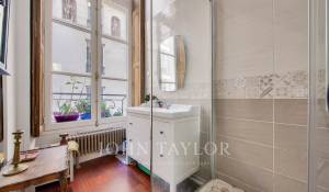 Verkauf Wohnung Paris 6ème