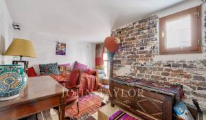 Verkauf Wohnung Paris 6ème