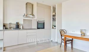 Verkauf Wohnung Paris 6ème