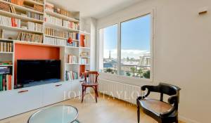 Verkauf Wohnung Paris 6ème