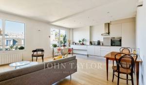 Verkauf Wohnung Paris 6ème