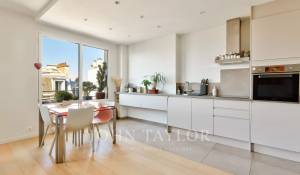 Verkauf Wohnung Paris 6ème